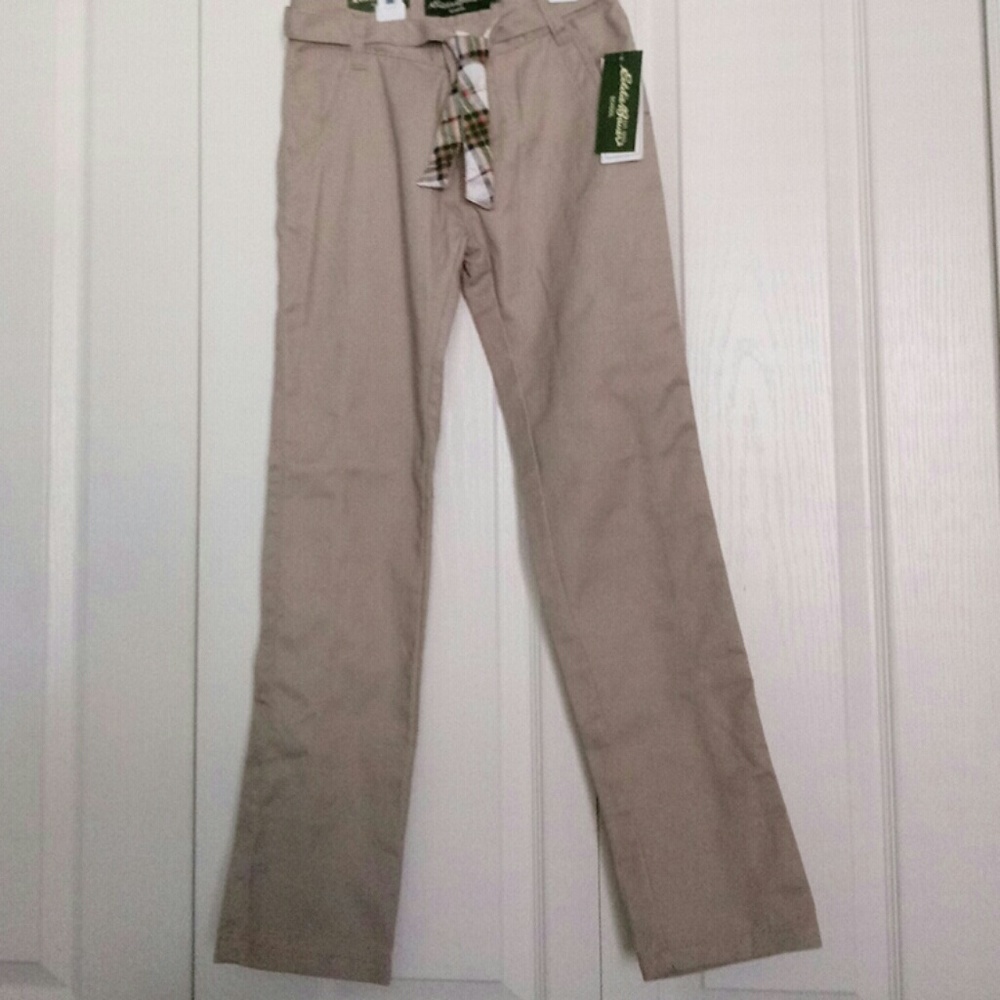 Girls Eddie Bauer Pants